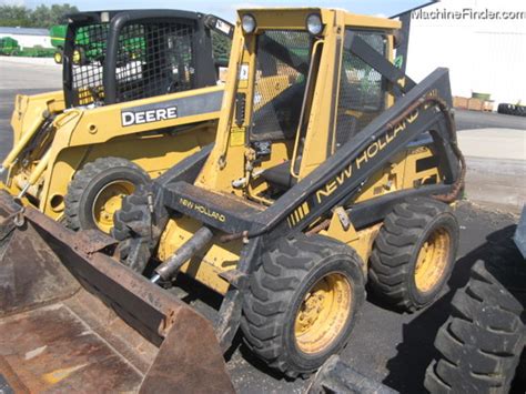 1990 new holland l553 skid steer|new holland l553 manual free.